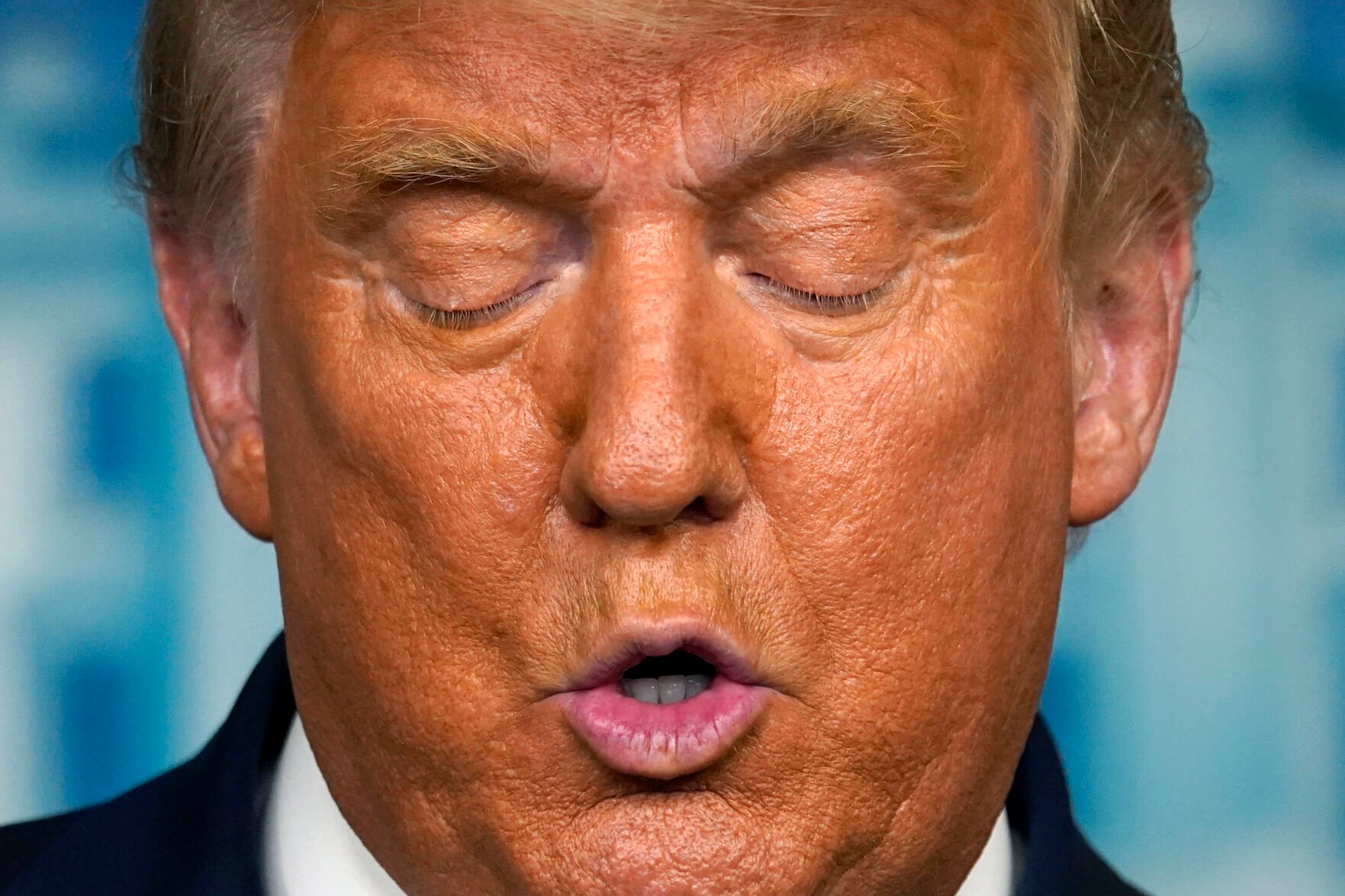 Election 2020 Trump
